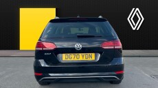 Volkswagen Golf 1.5 TSI EVO 150 Match Edition 5dr DSG Petrol Estate